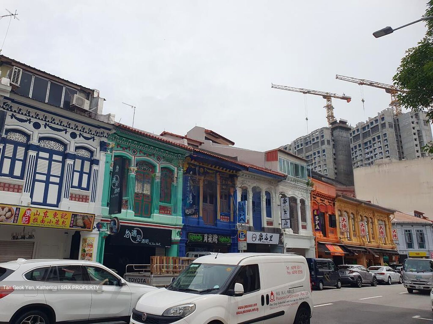 Jalan Besar Stadium (D8), Retail #455541401